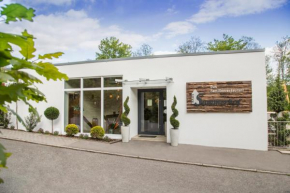 Гостиница Haus Sommerhof  Зиндельфинген